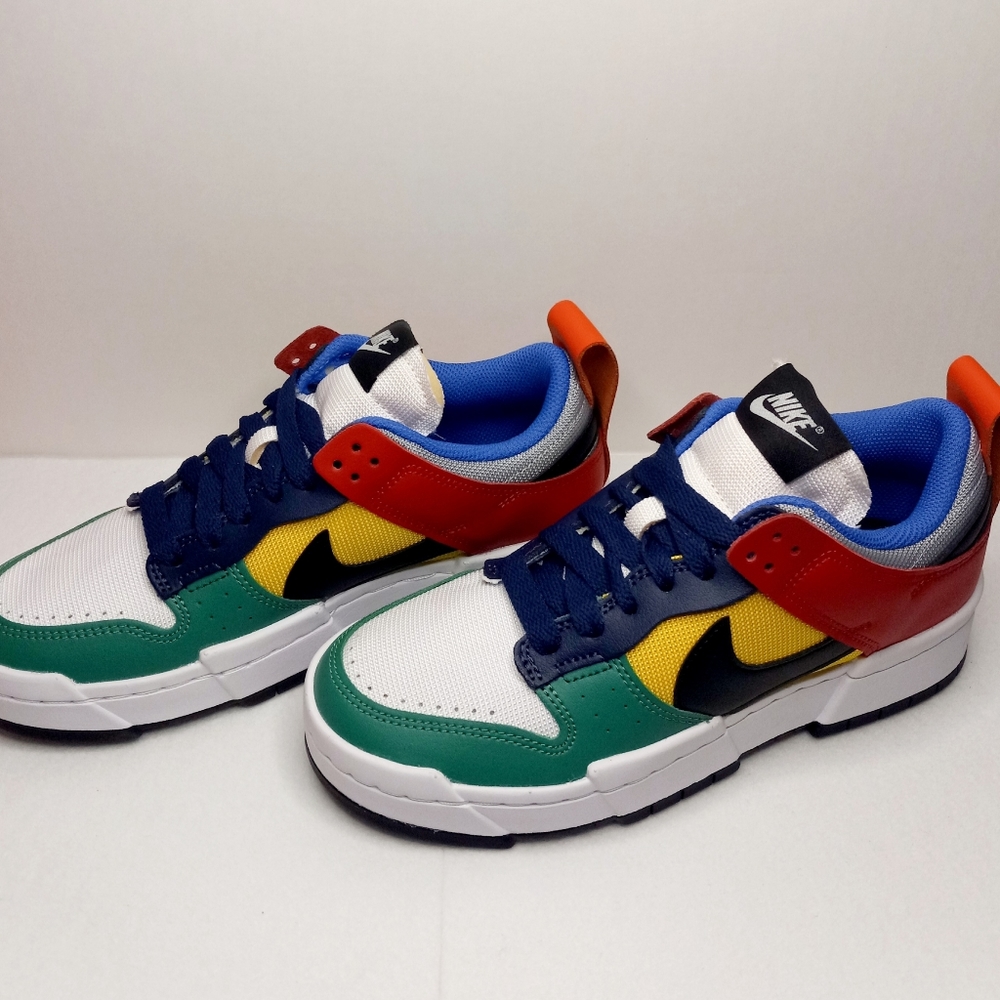 Nike Dunk Low Disrupt - 7 Women